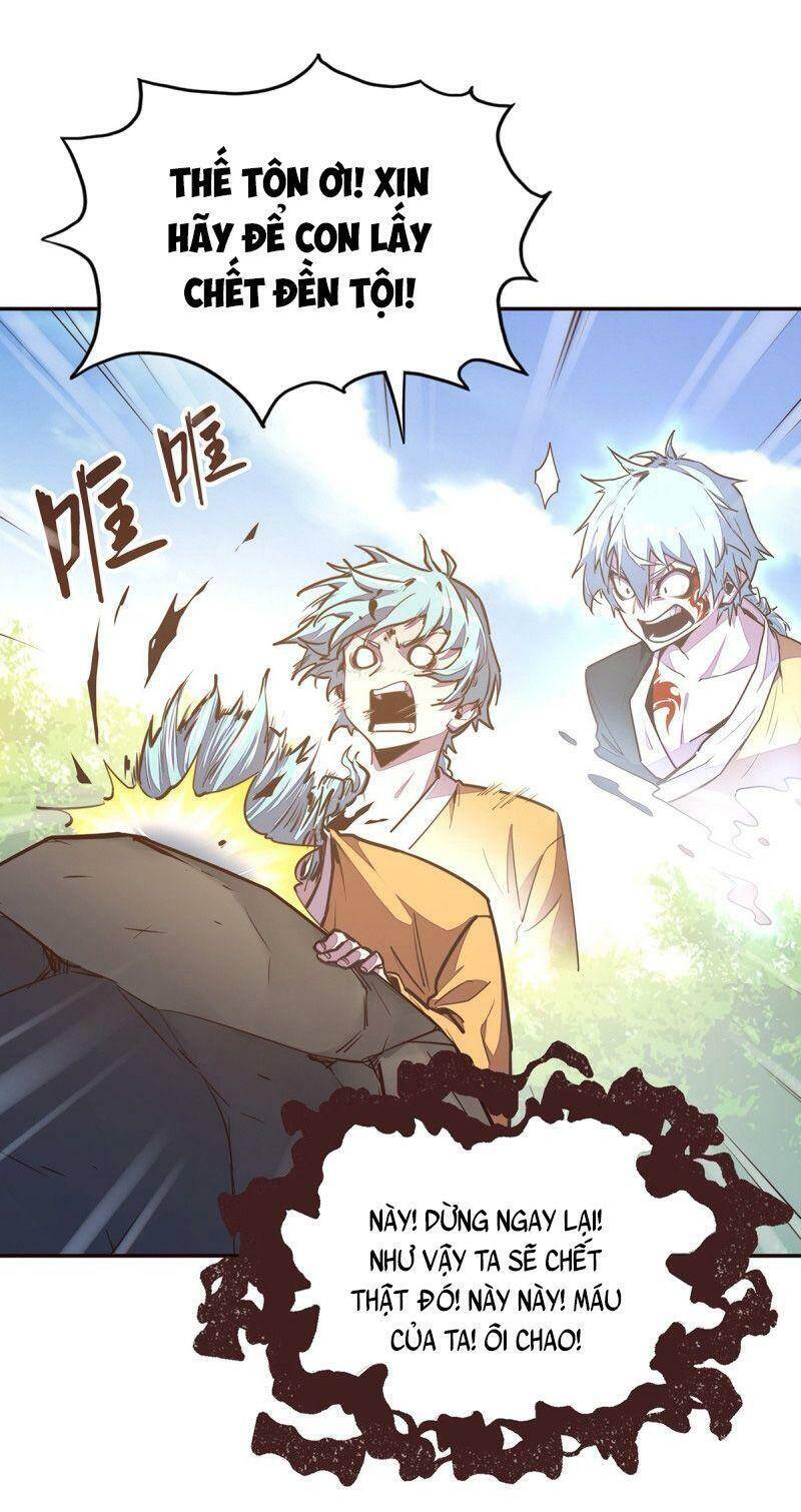 Sinh Tử Quyết Chapter 93 - 13