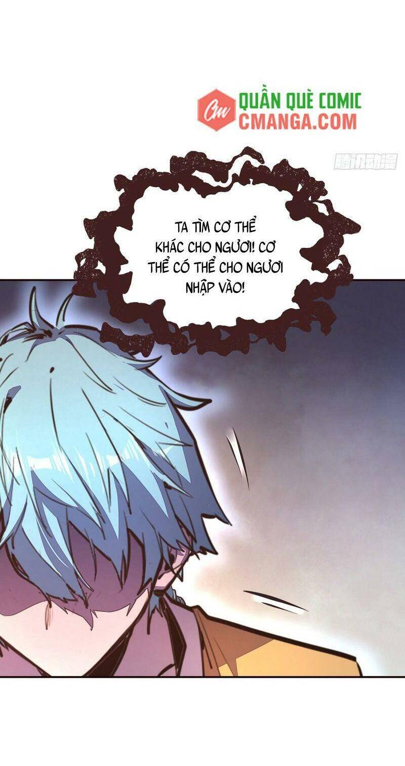 Sinh Tử Quyết Chapter 93 - 14