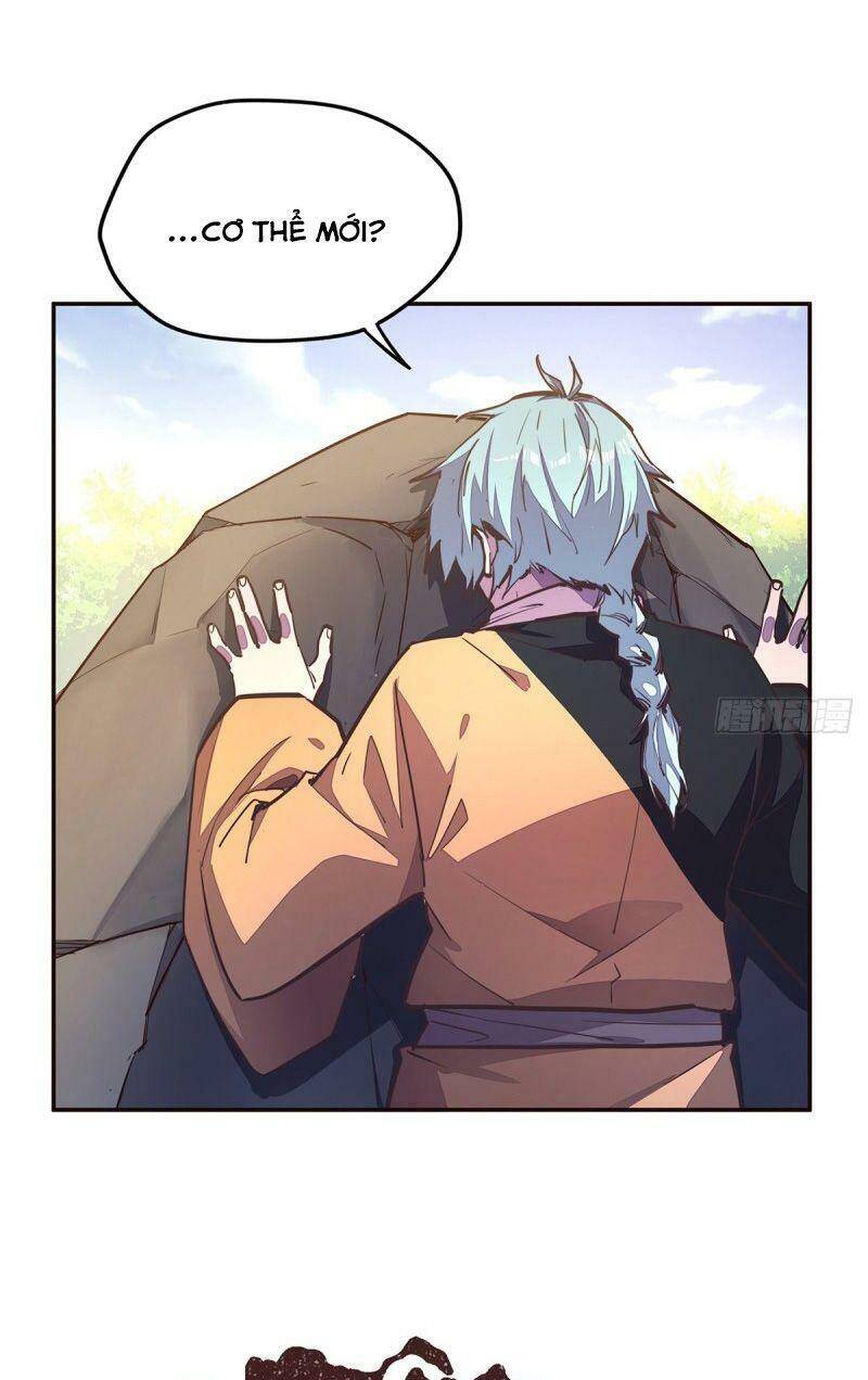 Sinh Tử Quyết Chapter 93 - 15