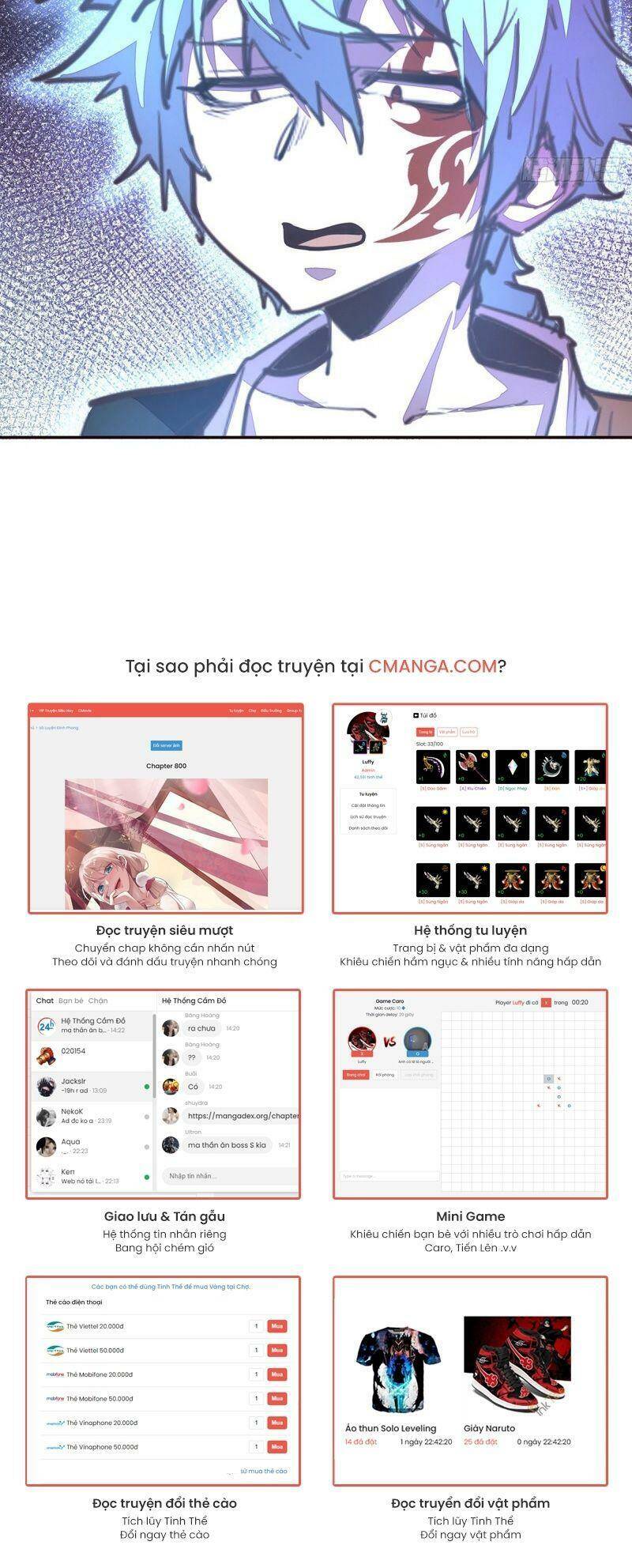 Sinh Tử Quyết Chapter 93 - 18