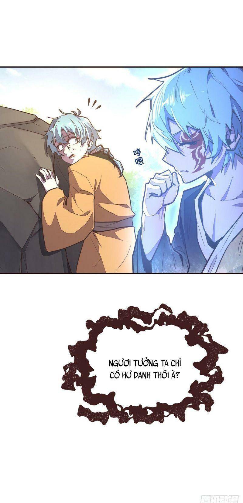 Sinh Tử Quyết Chapter 93 - 19