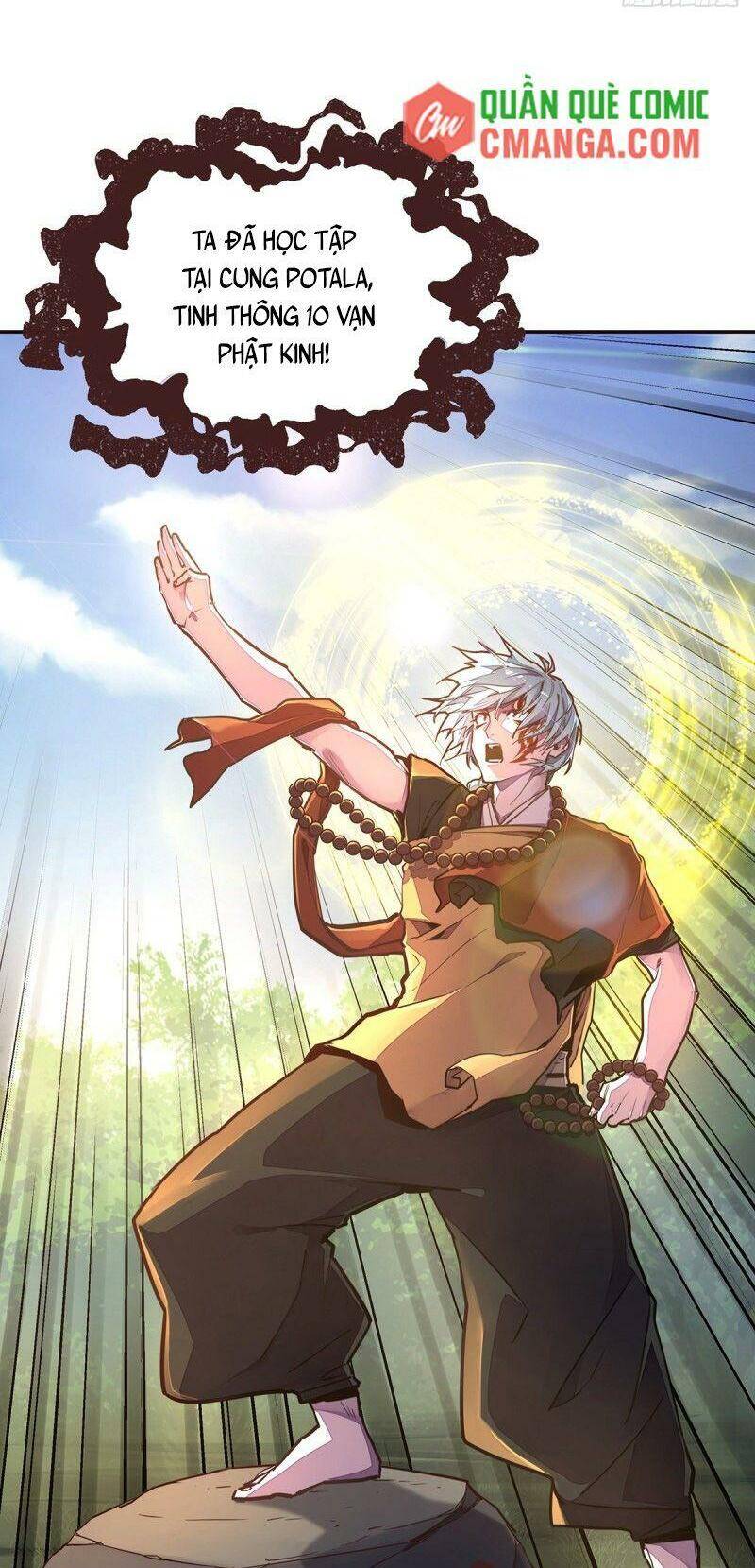 Sinh Tử Quyết Chapter 93 - 20