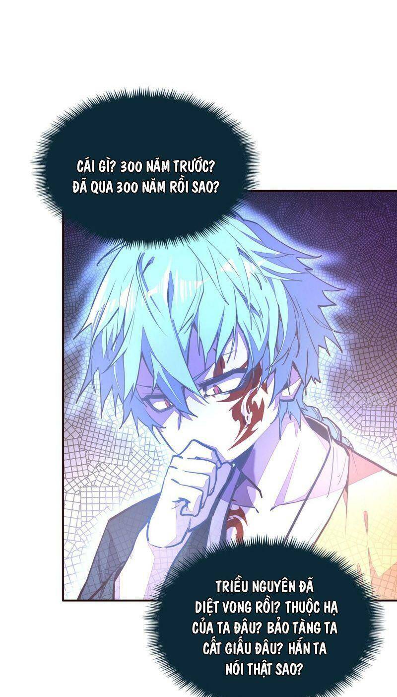 Sinh Tử Quyết Chapter 93 - 3