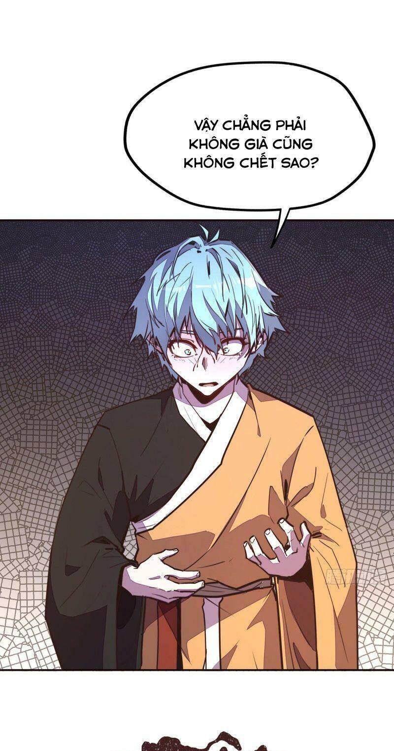 Sinh Tử Quyết Chapter 93 - 23