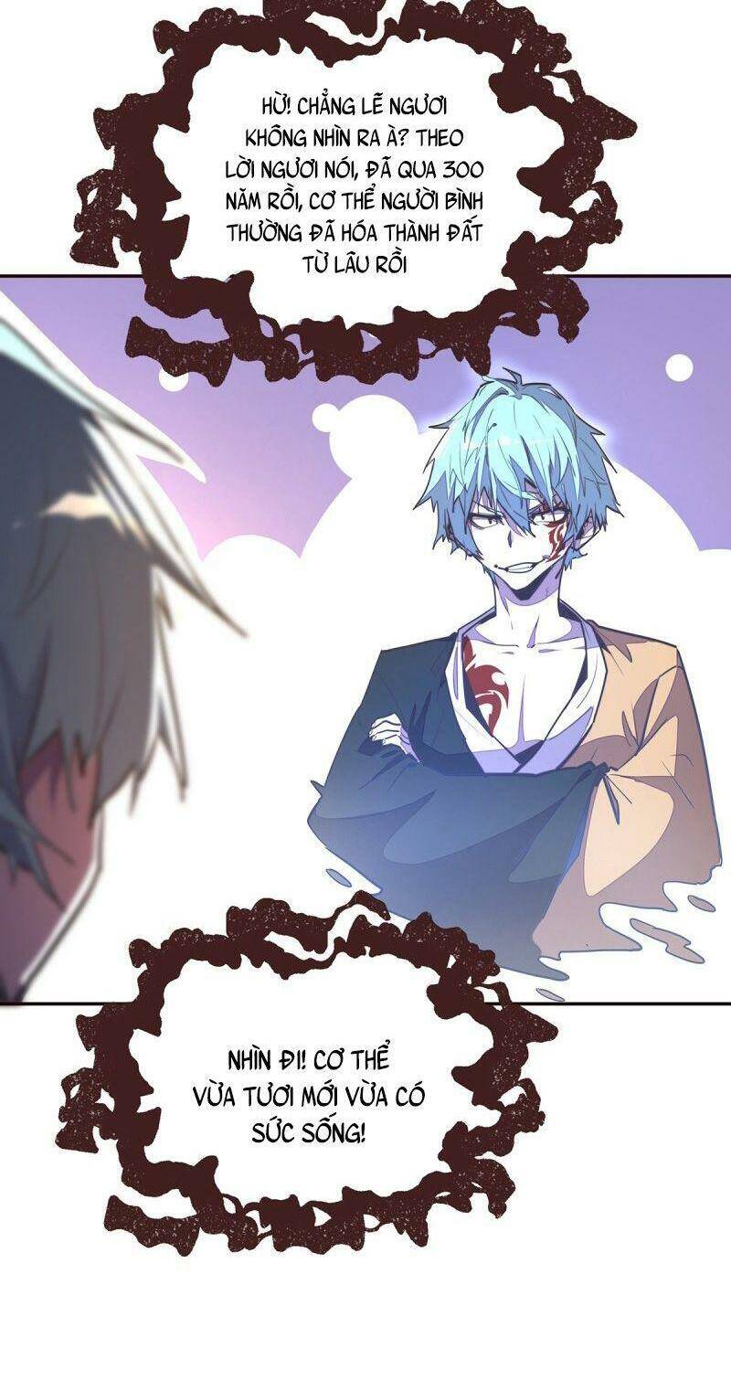 Sinh Tử Quyết Chapter 93 - 24