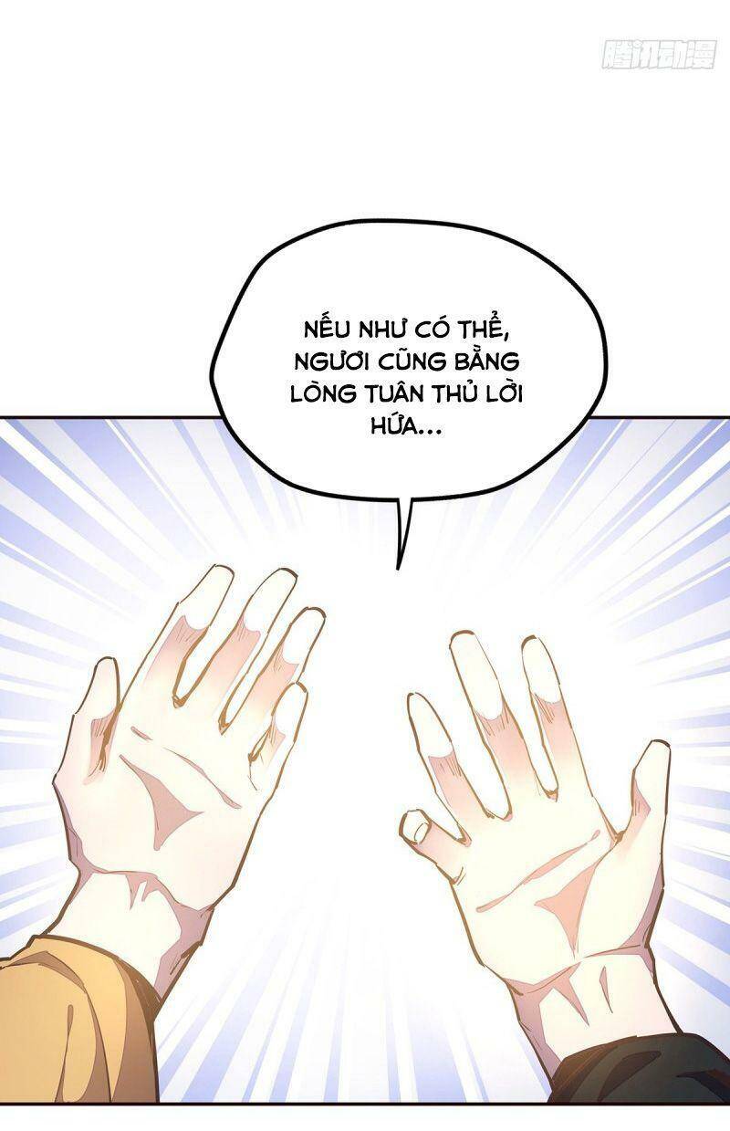 Sinh Tử Quyết Chapter 93 - 25