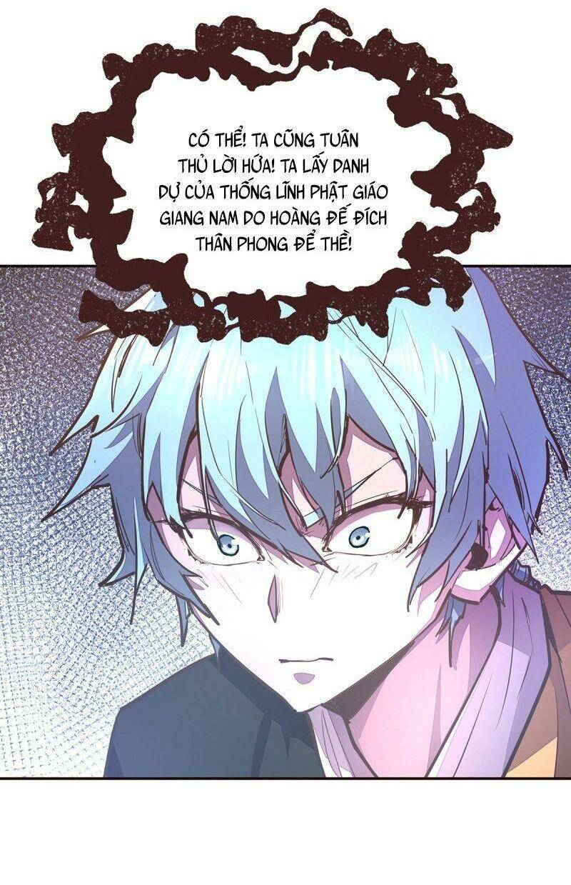 Sinh Tử Quyết Chapter 93 - 26
