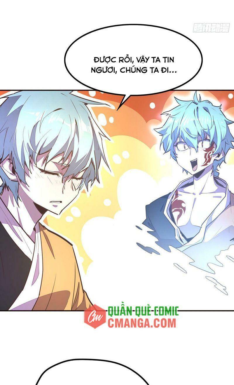 Sinh Tử Quyết Chapter 93 - 27
