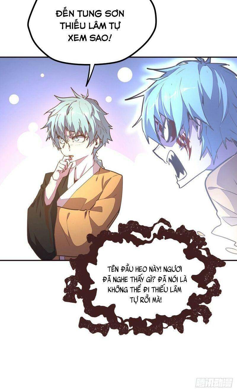 Sinh Tử Quyết Chapter 93 - 28