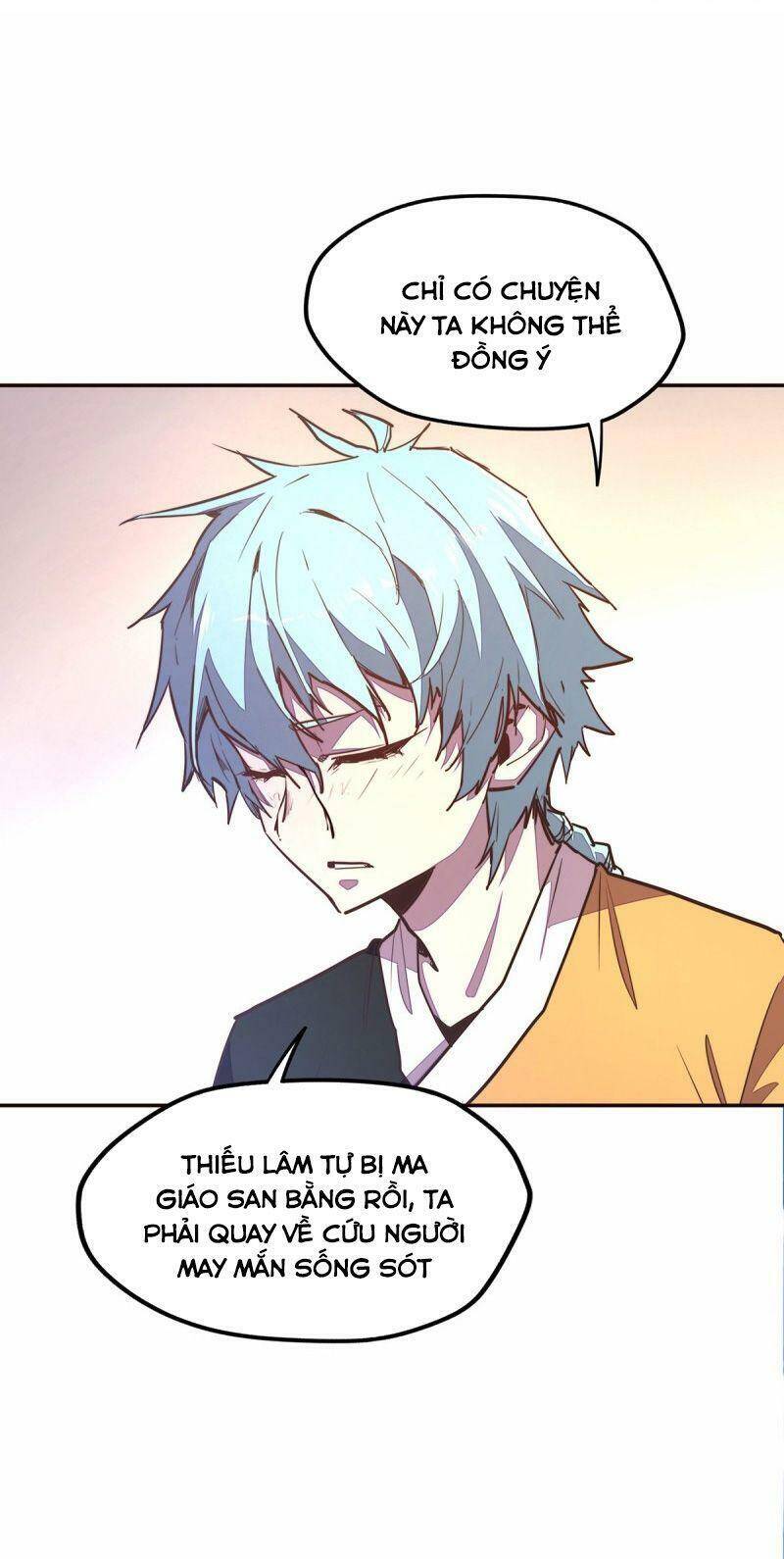 Sinh Tử Quyết Chapter 93 - 29