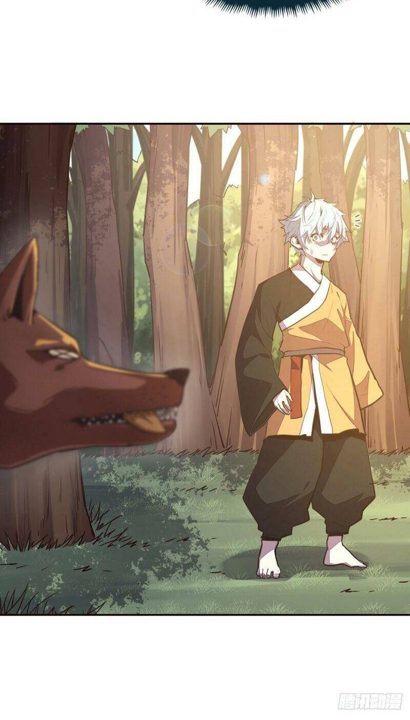 Sinh Tử Quyết Chapter 93 - 4