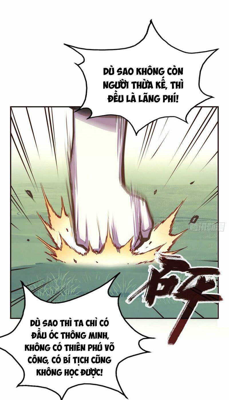 Sinh Tử Quyết Chapter 93 - 31