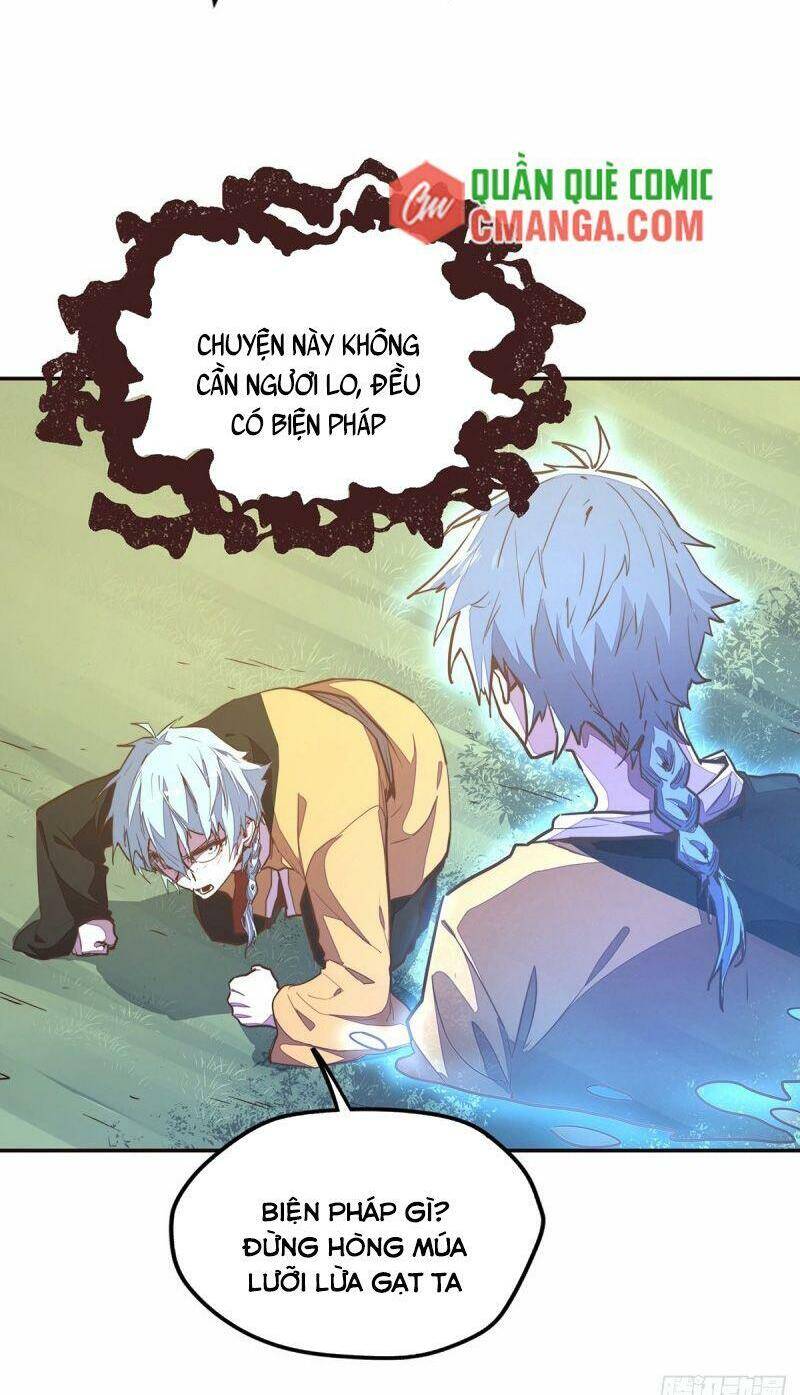 Sinh Tử Quyết Chapter 93 - 32