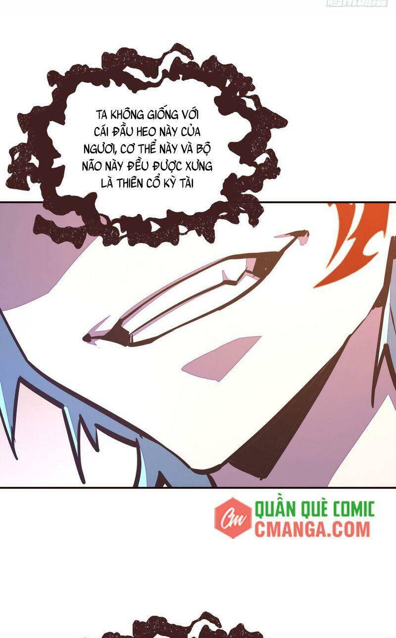Sinh Tử Quyết Chapter 93 - 33
