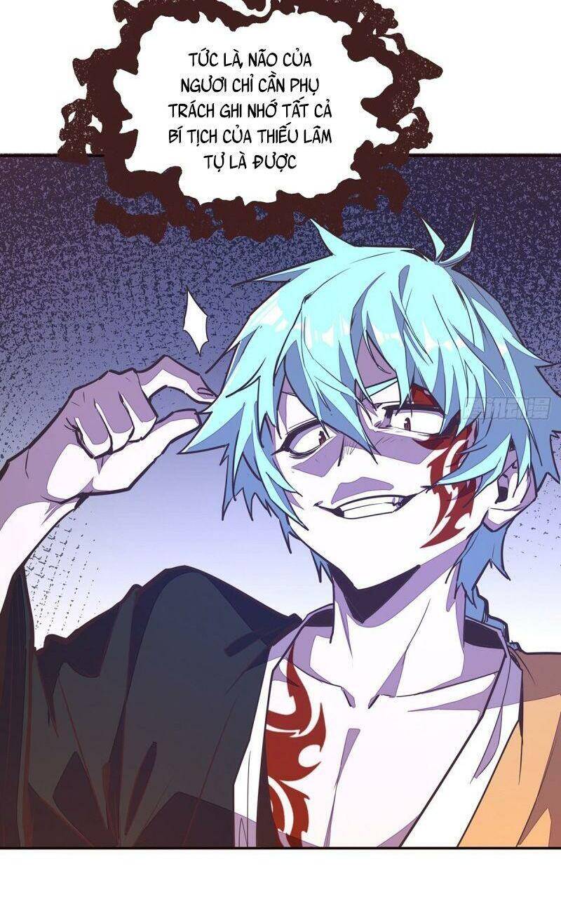 Sinh Tử Quyết Chapter 93 - 34