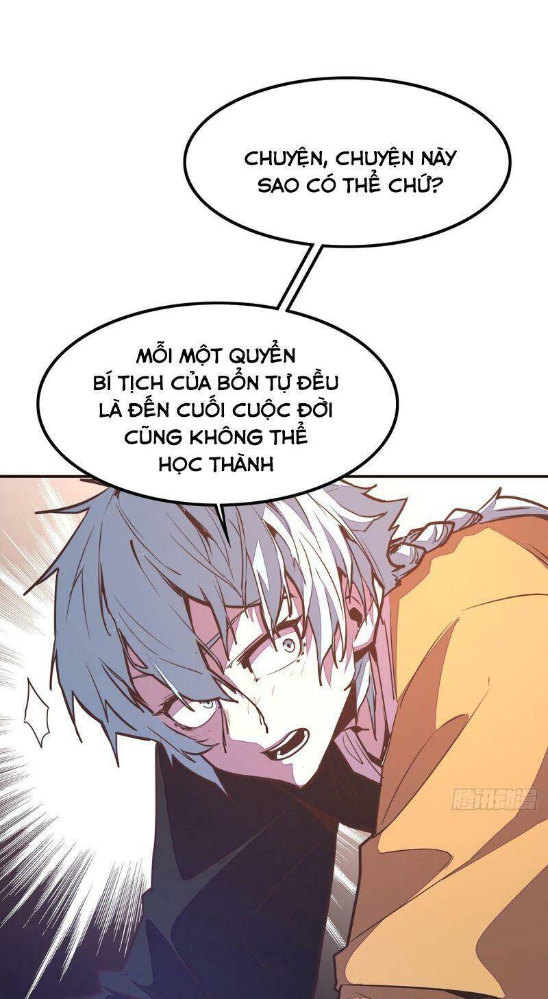 Sinh Tử Quyết Chapter 93 - 35