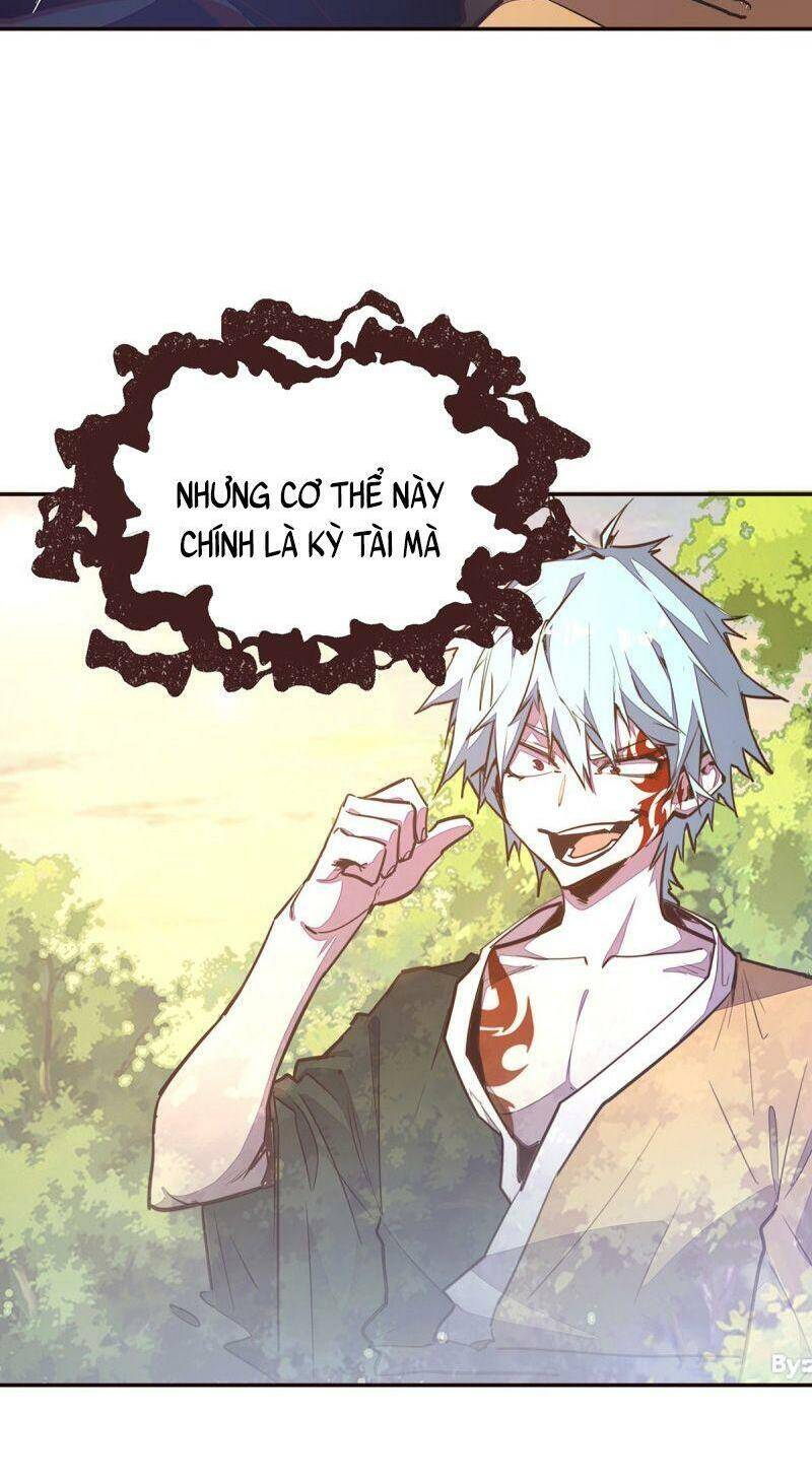 Sinh Tử Quyết Chapter 93 - 36