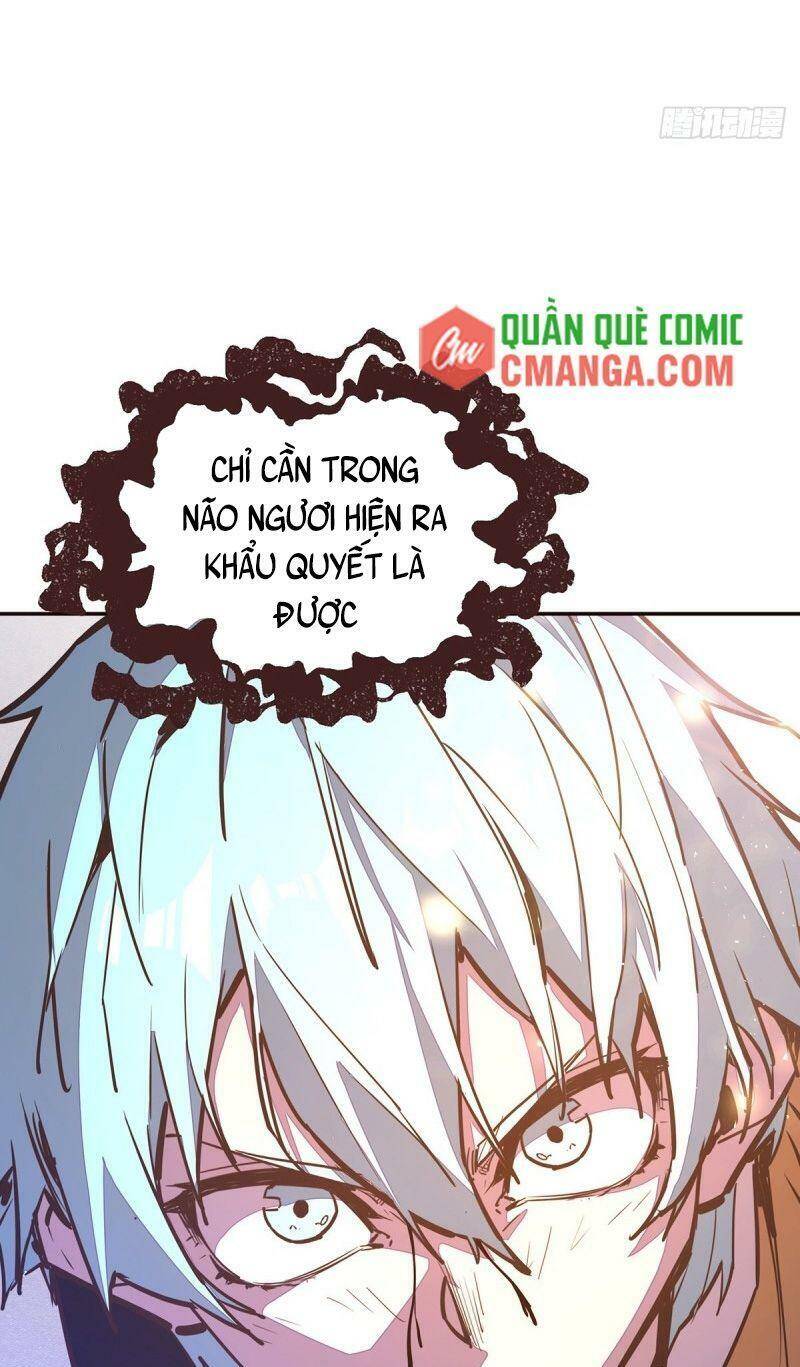 Sinh Tử Quyết Chapter 93 - 37