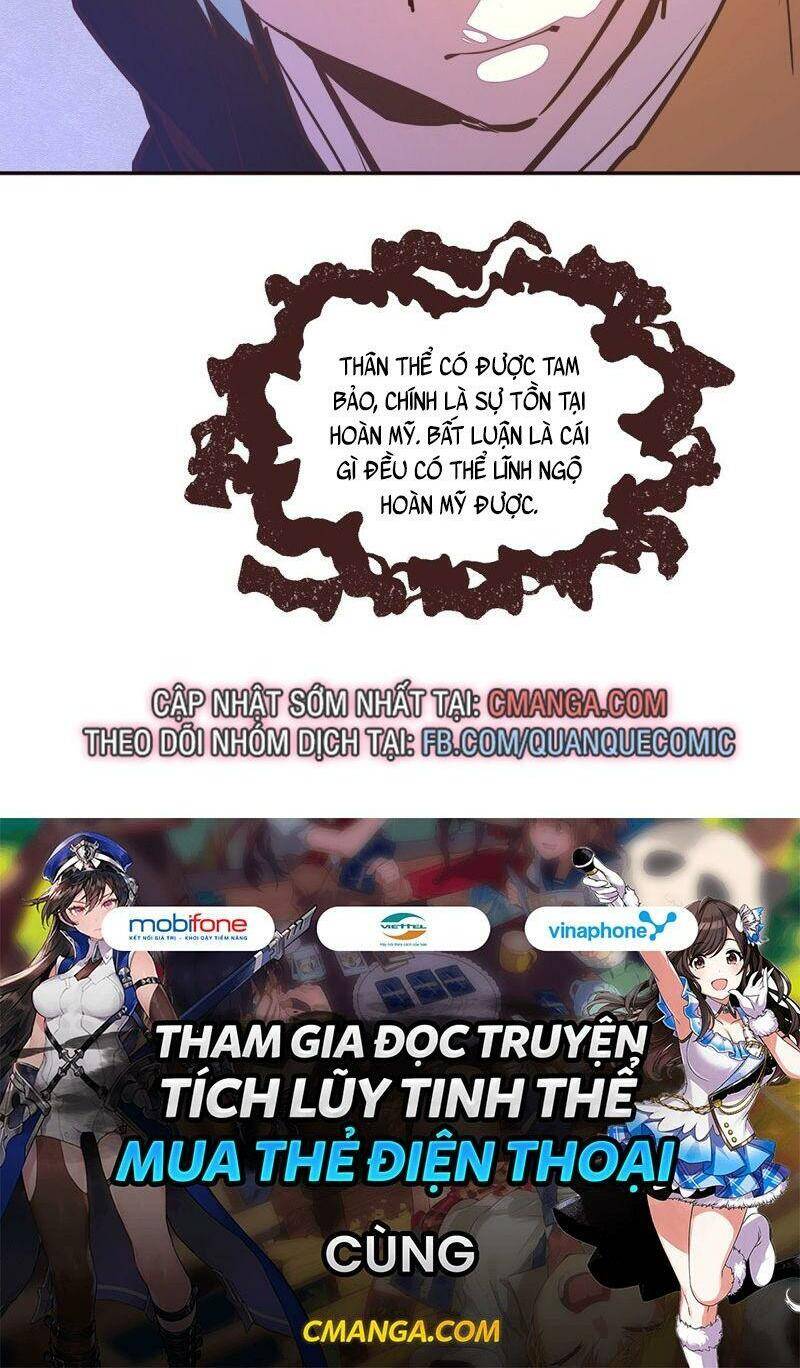 Sinh Tử Quyết Chapter 93 - 38