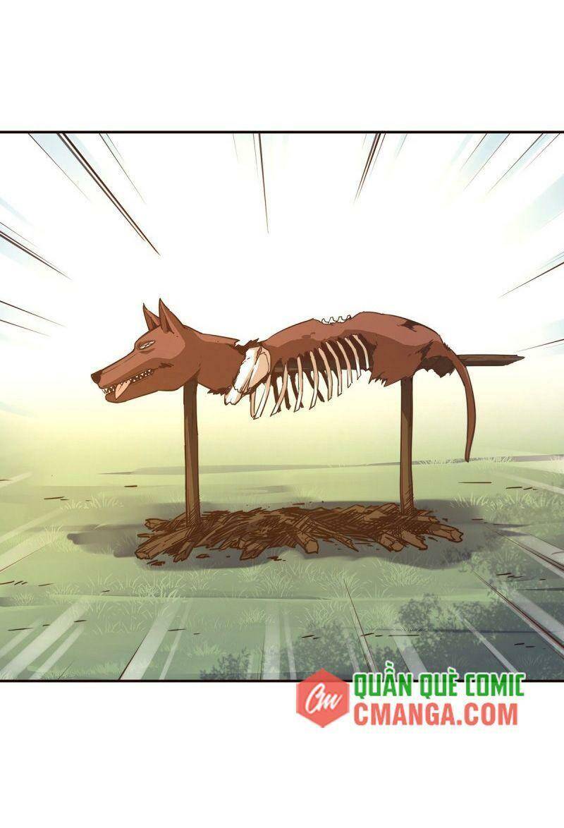 Sinh Tử Quyết Chapter 93 - 5