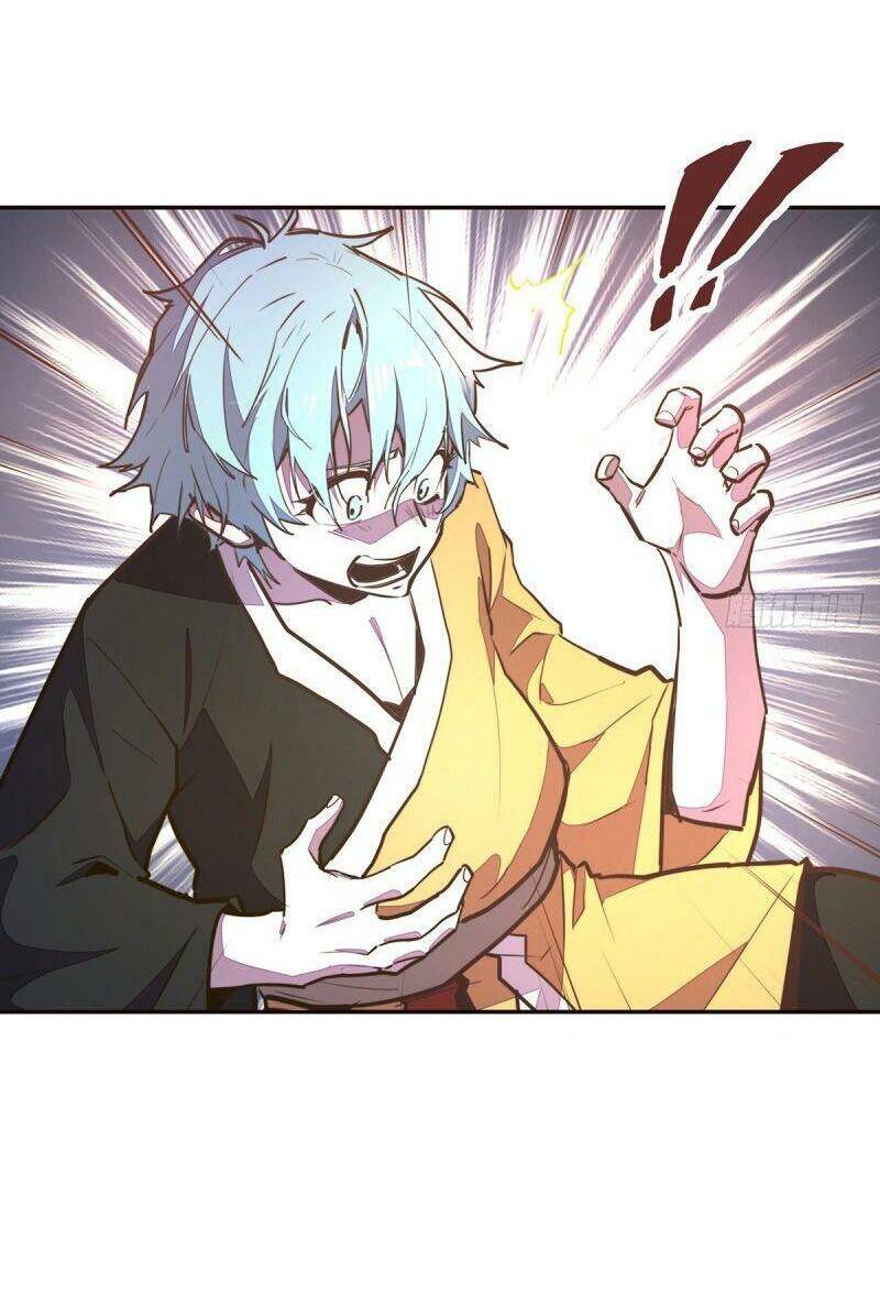 Sinh Tử Quyết Chapter 93 - 6