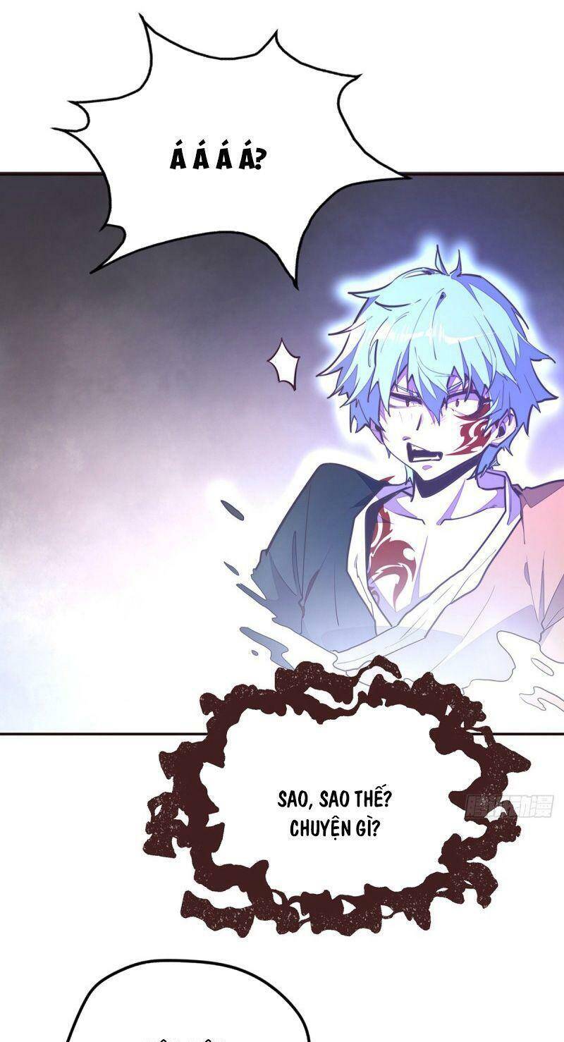 Sinh Tử Quyết Chapter 93 - 7