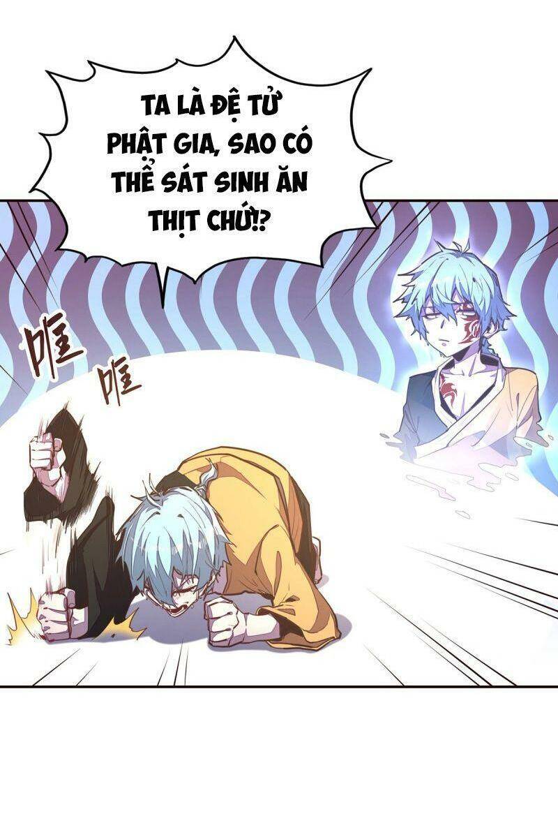 Sinh Tử Quyết Chapter 93 - 10