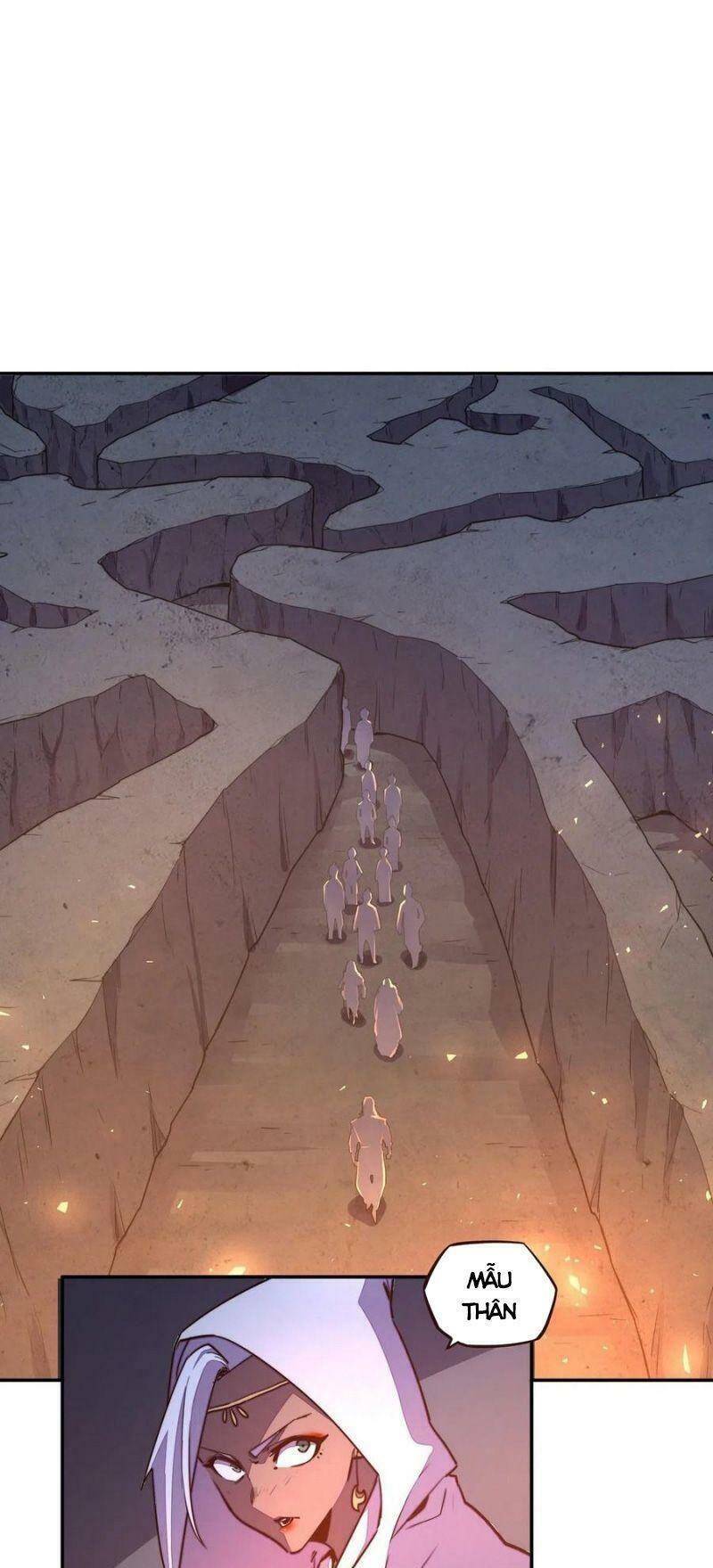 Sinh Tử Quyết Chapter 171 - 1