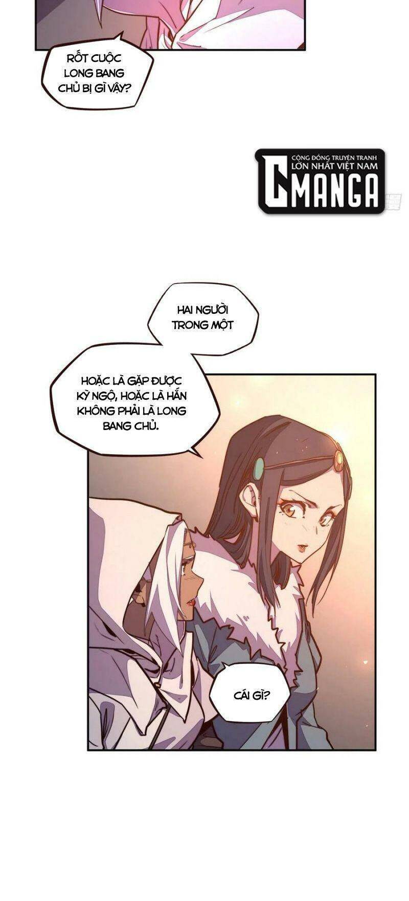 Sinh Tử Quyết Chapter 171 - 2