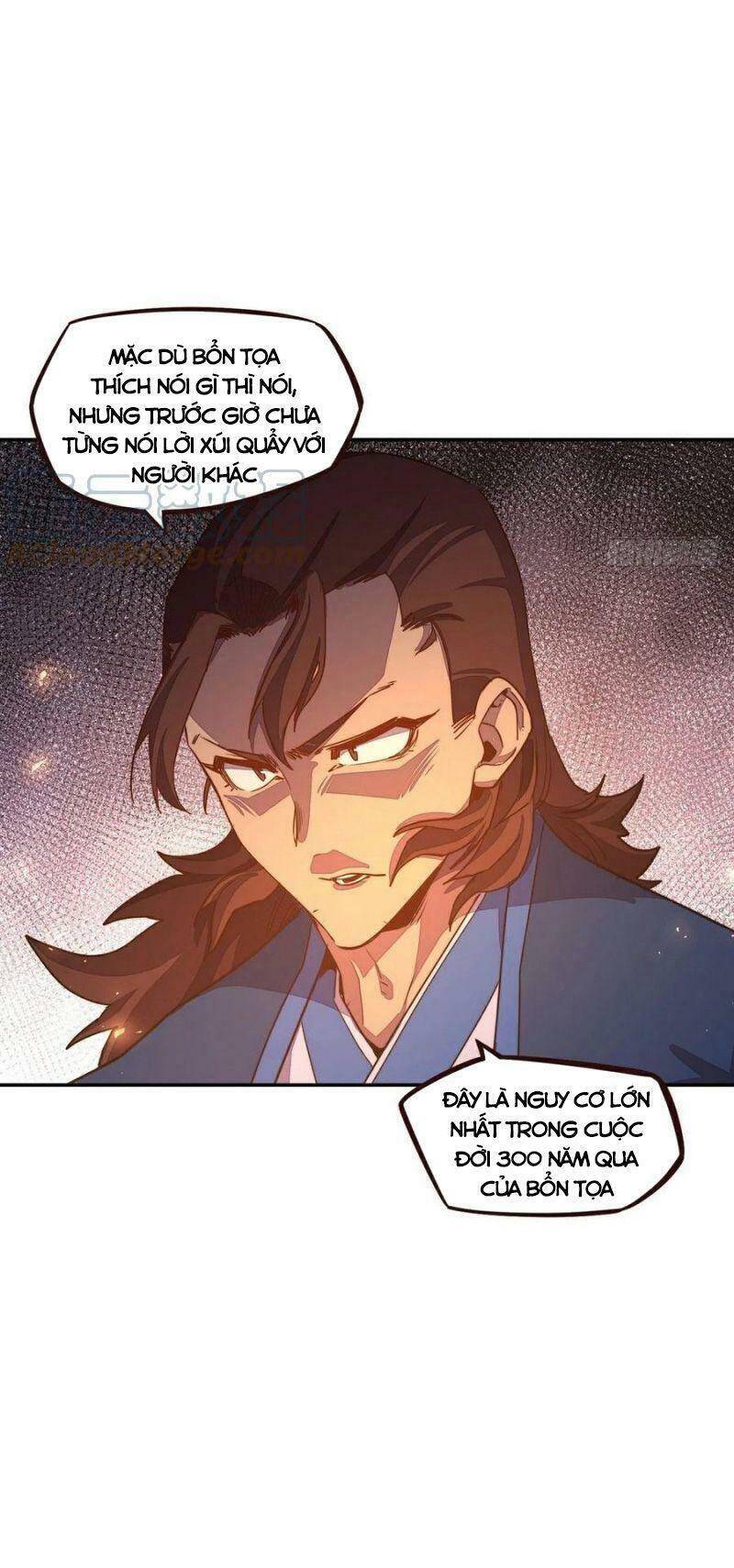 Sinh Tử Quyết Chapter 171 - 11