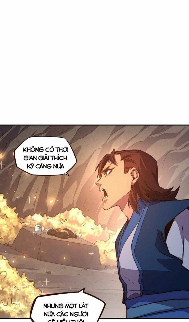 Sinh Tử Quyết Chapter 171 - 13