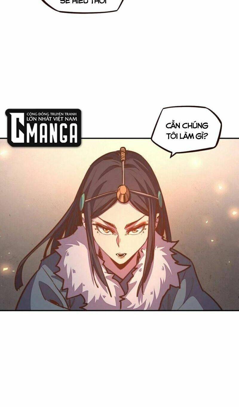 Sinh Tử Quyết Chapter 171 - 14