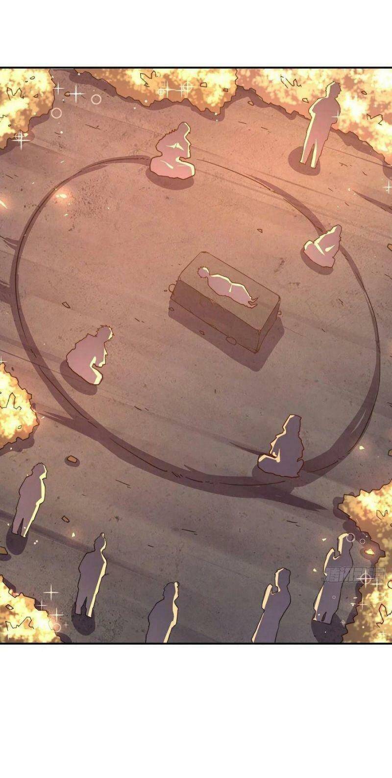 Sinh Tử Quyết Chapter 171 - 15