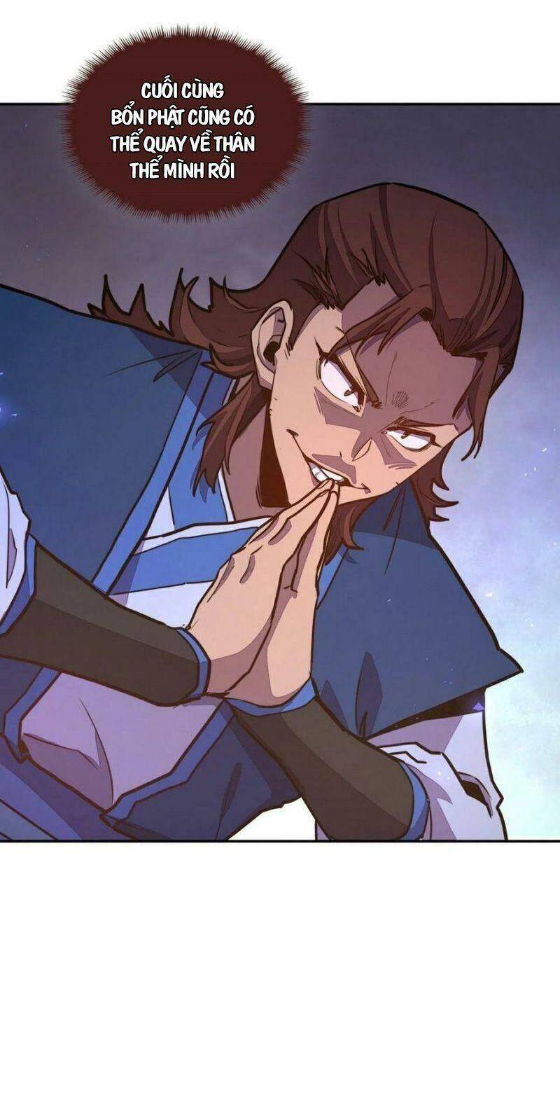 Sinh Tử Quyết Chapter 171 - 16