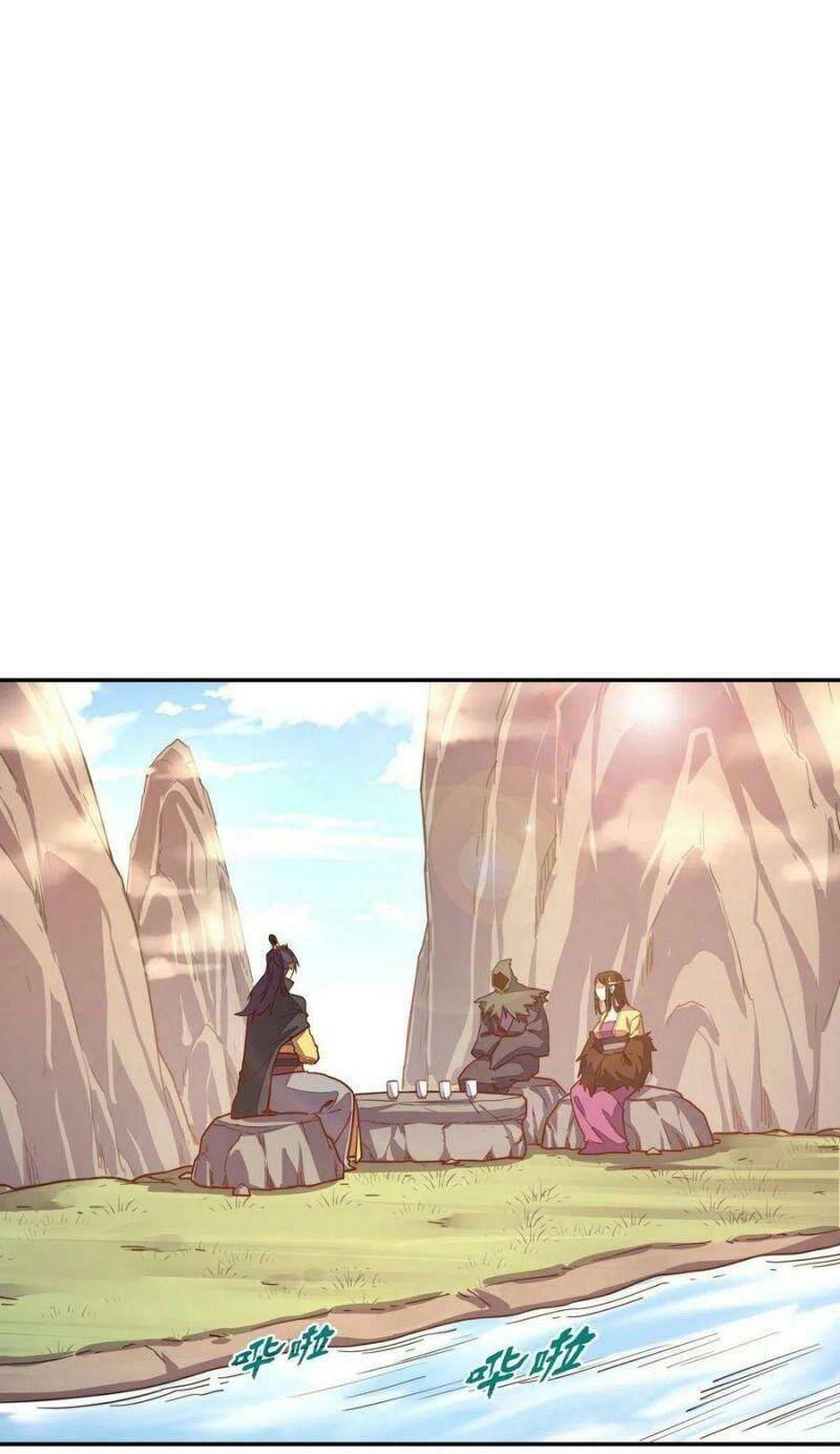 Sinh Tử Quyết Chapter 171 - 17