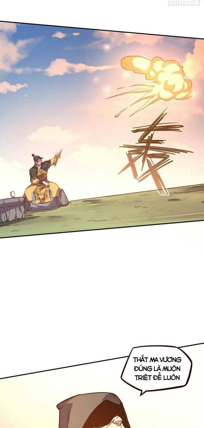 Sinh Tử Quyết Chapter 171 - 19
