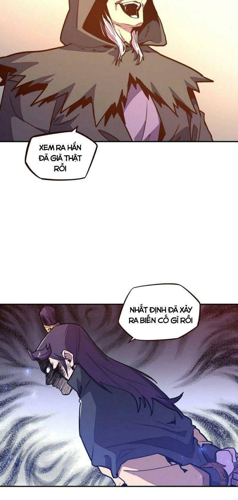 Sinh Tử Quyết Chapter 171 - 20