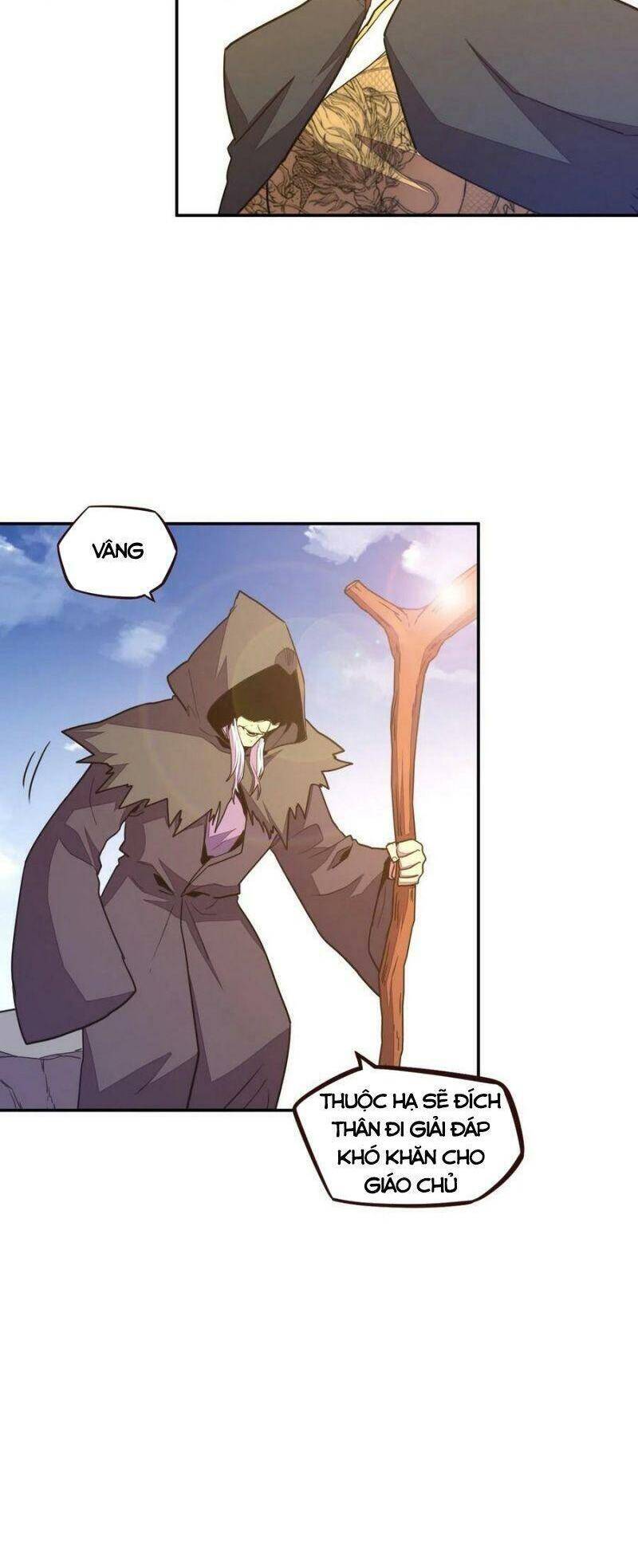 Sinh Tử Quyết Chapter 171 - 22