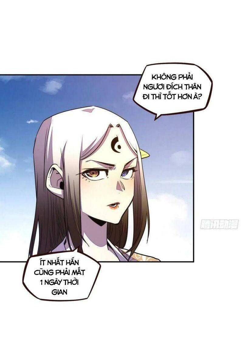 Sinh Tử Quyết Chapter 171 - 24