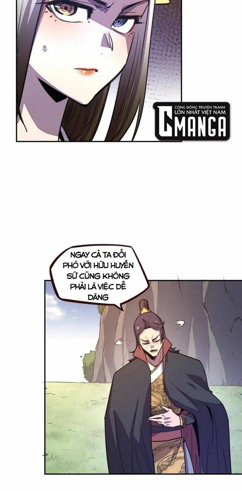 Sinh Tử Quyết Chapter 171 - 26