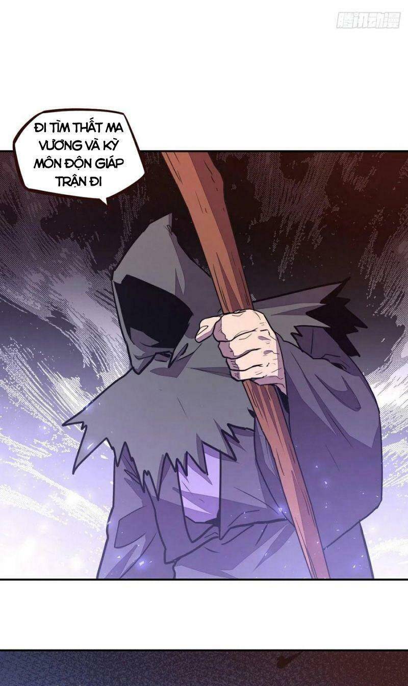Sinh Tử Quyết Chapter 171 - 29