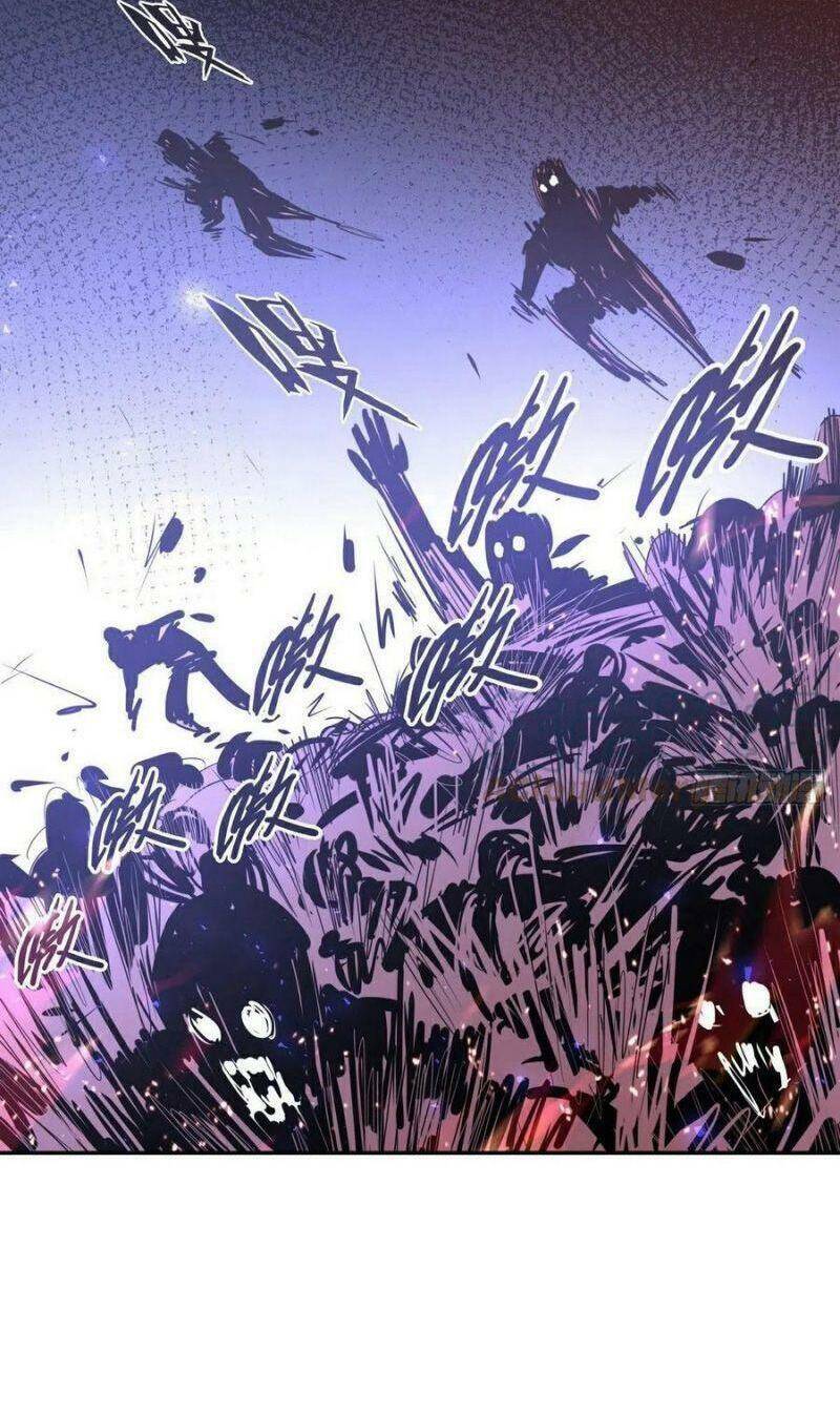 Sinh Tử Quyết Chapter 171 - 30