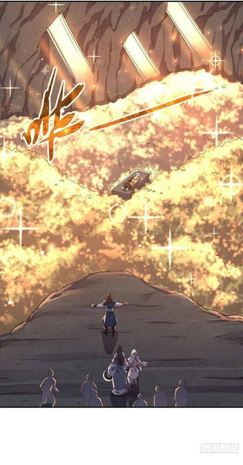 Sinh Tử Quyết Chapter 171 - 4