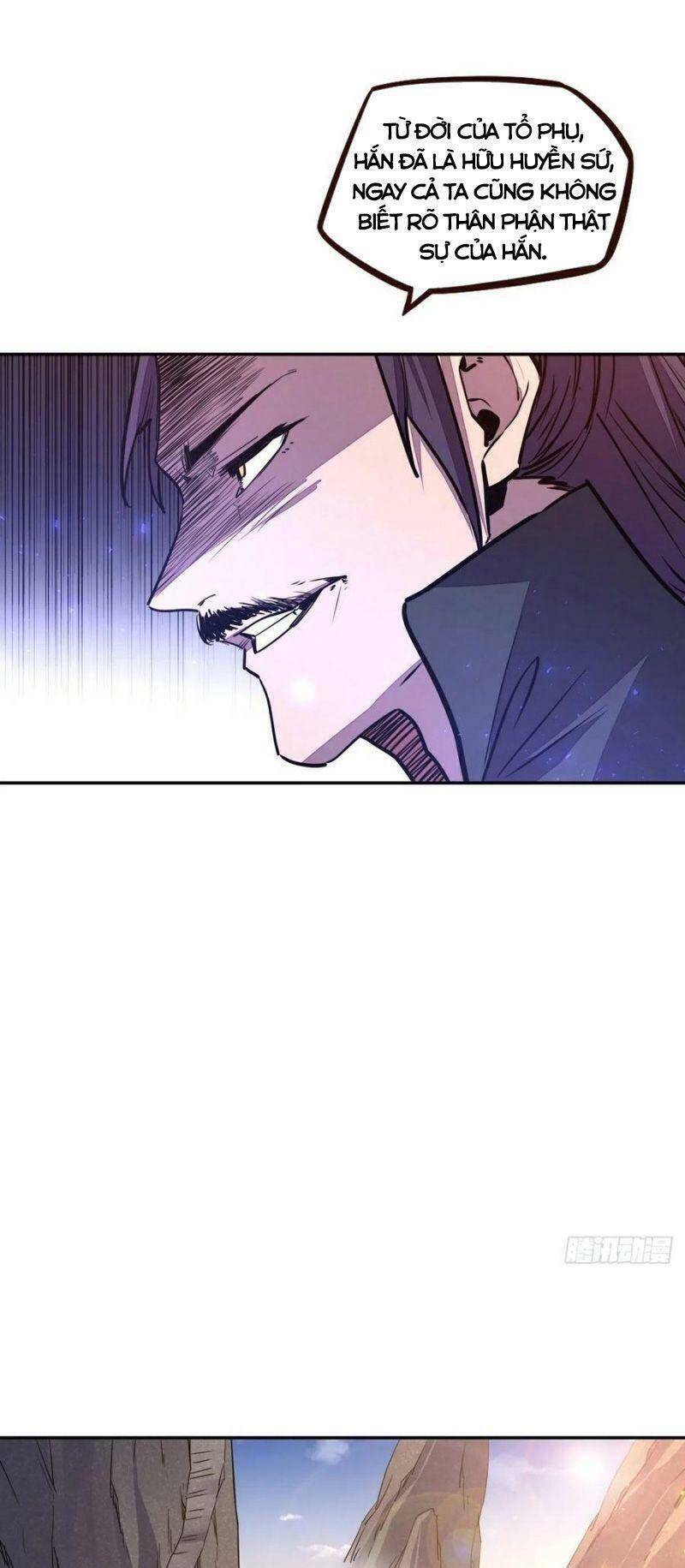 Sinh Tử Quyết Chapter 171 - 31