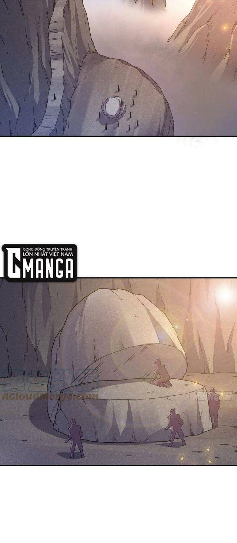 Sinh Tử Quyết Chapter 171 - 32