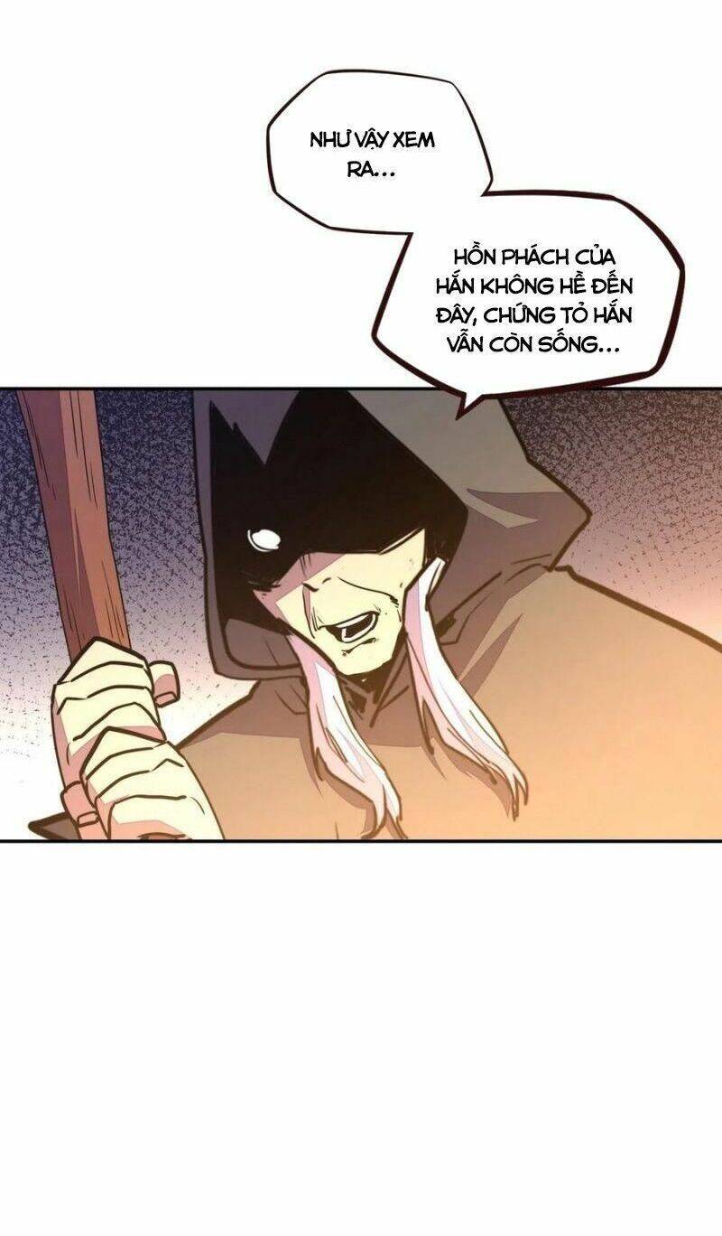 Sinh Tử Quyết Chapter 171 - 34