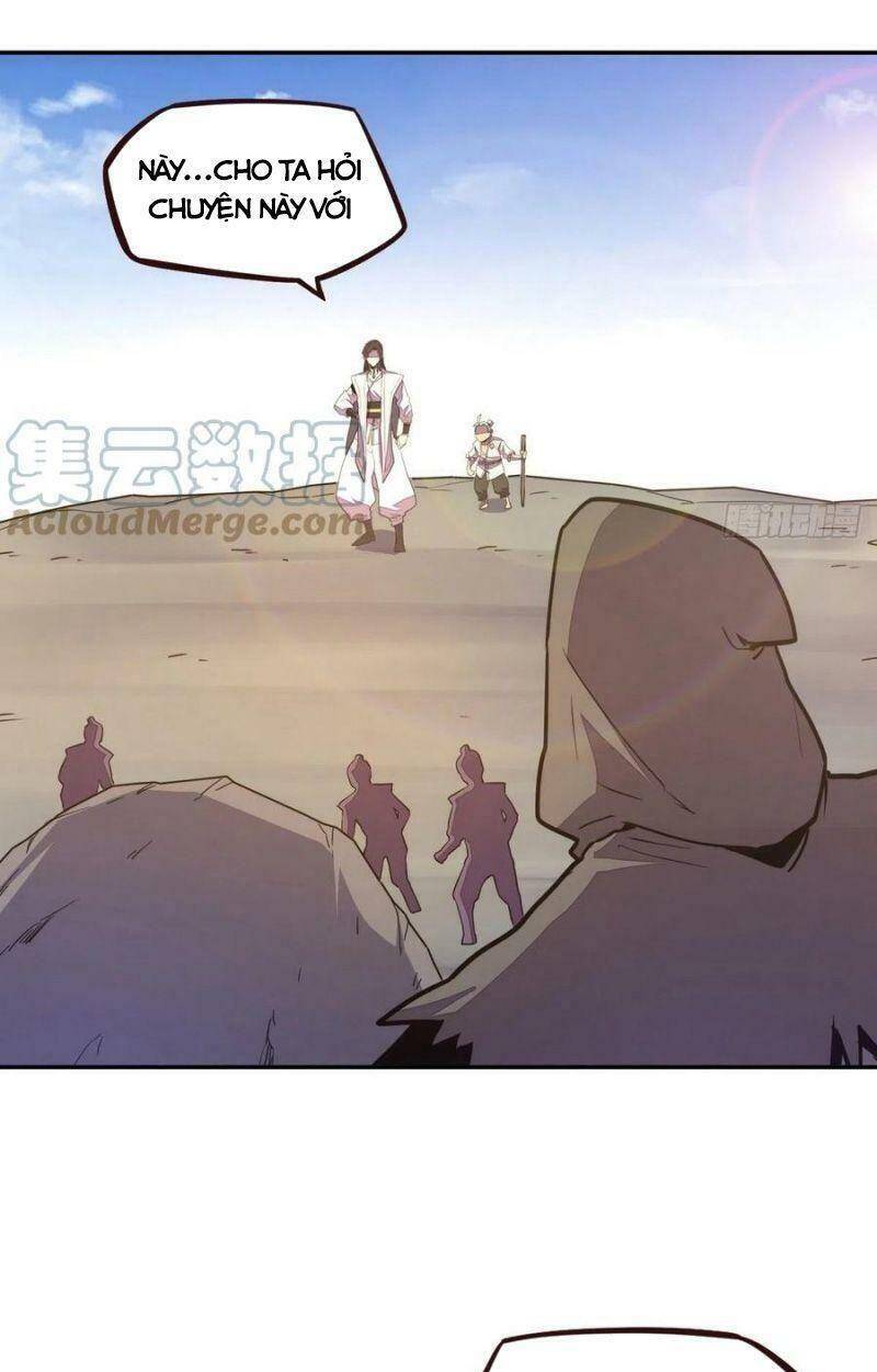 Sinh Tử Quyết Chapter 171 - 35