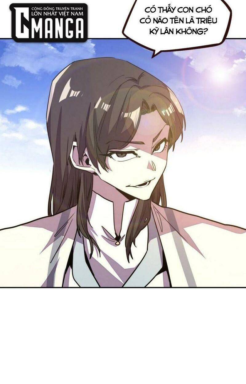Sinh Tử Quyết Chapter 171 - 36