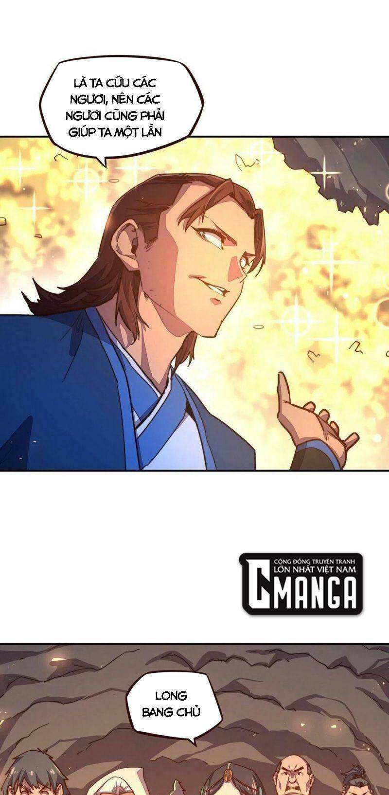 Sinh Tử Quyết Chapter 171 - 5