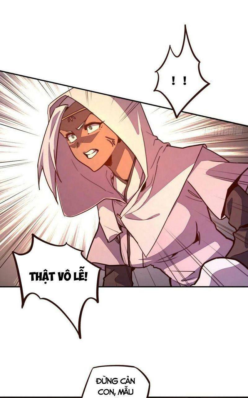 Sinh Tử Quyết Chapter 171 - 7